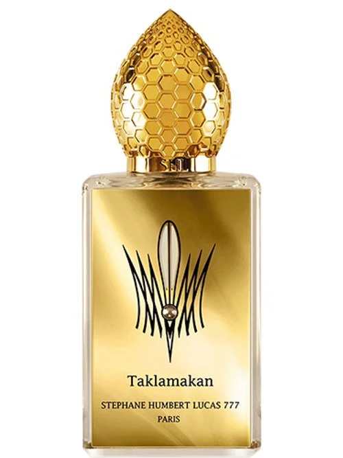 Taklamakan