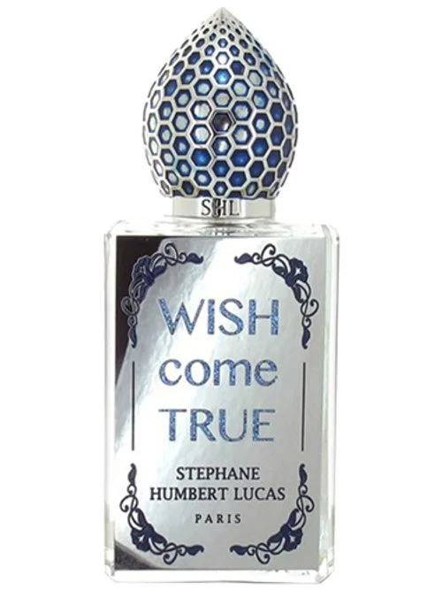 Wish Come True