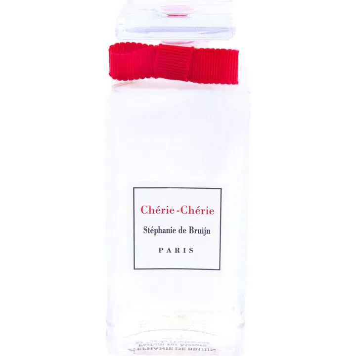 Chérie-Chérie