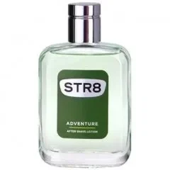 Adventure STR8 After Shave Lotion