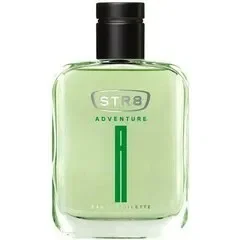 Adventure STR8 2014 Eau de Toilette