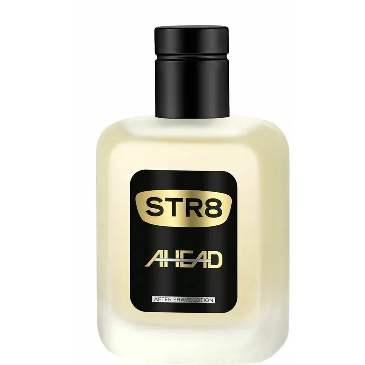 Ahead STR8 After Shave Lotion