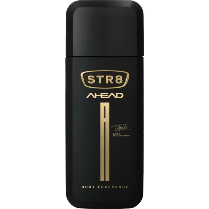 Ahead STR8 Body Fragrance