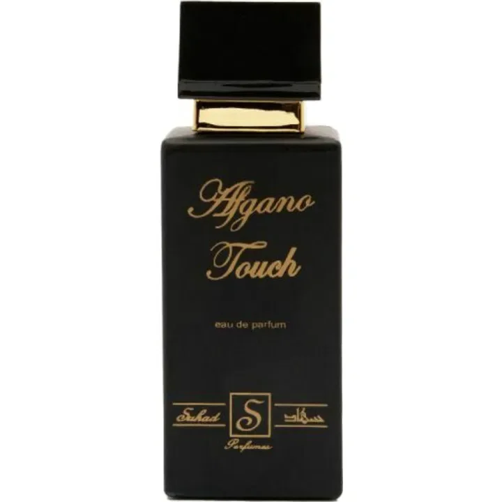 Afgano Touch