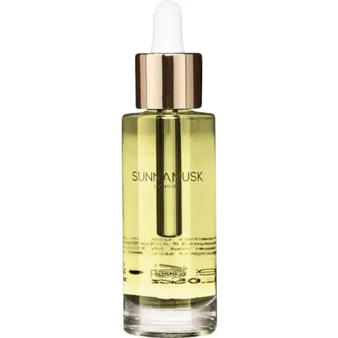 Abid Ambre Sunnamusk Perfume Oil