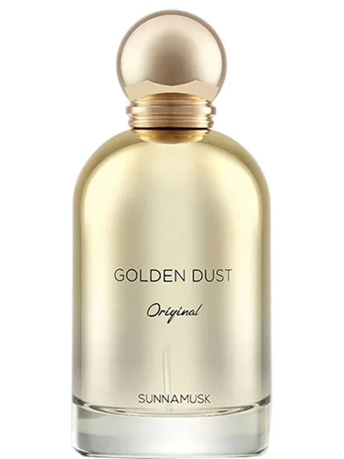 Golden Dust