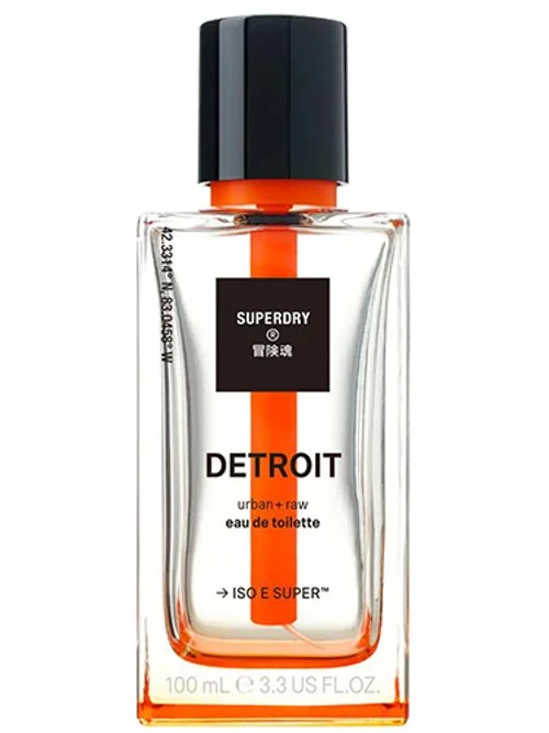 Detroit