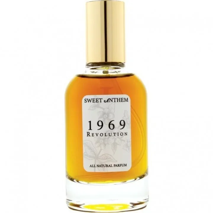Revolution Sweet Anthem 2017 Eau de Parfum