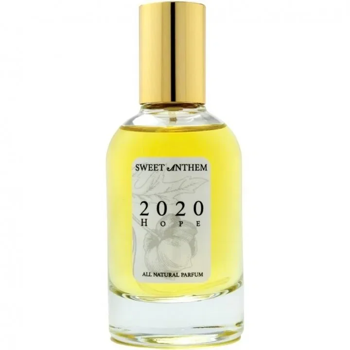 Hope Sweet Anthem 2017 Eau de Parfum