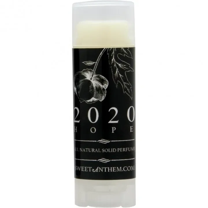 Hope Sweet Anthem Solid Perfume