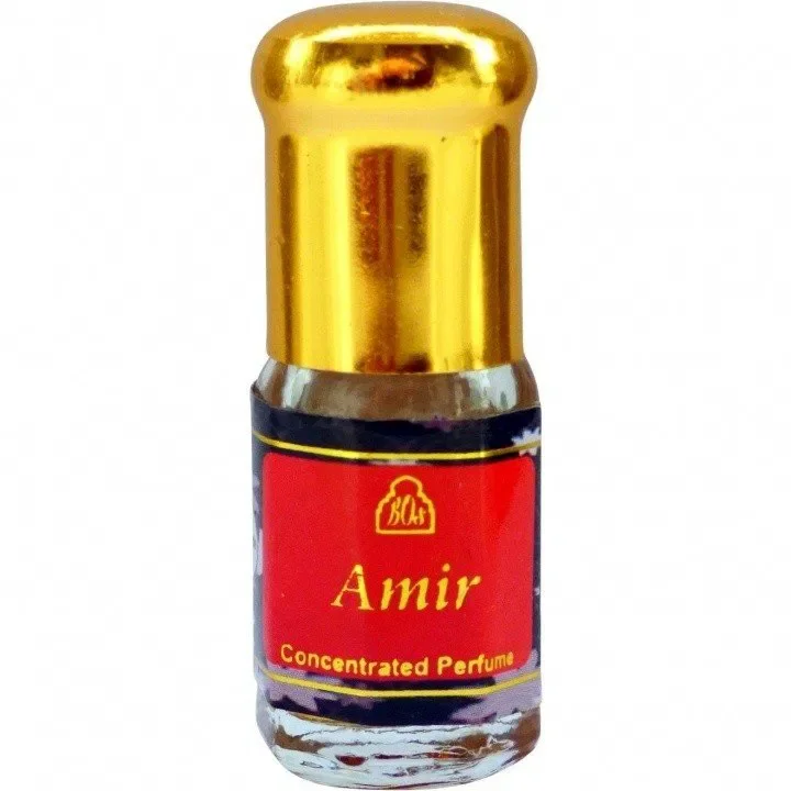Amir