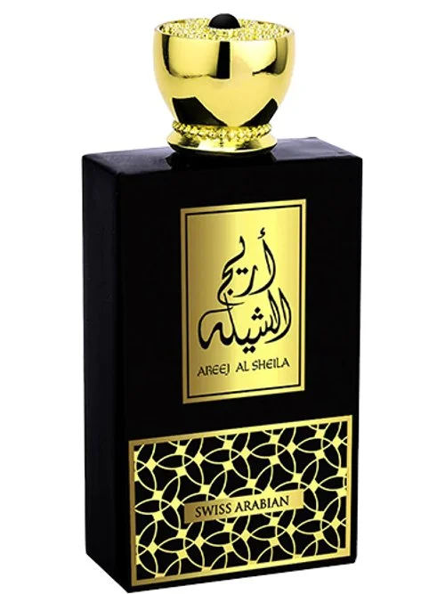Areej Al Sheila