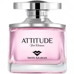 Attitude for Women
