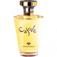 Cajole
