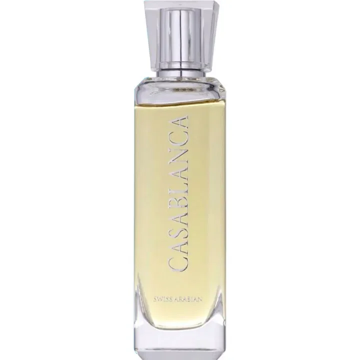 Casablanca Swiss Arabian 2016 Eau de Parfum