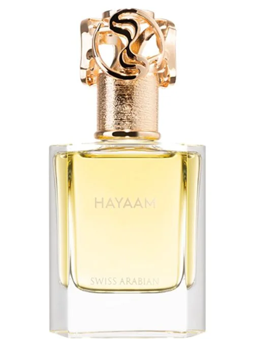 Hayaam