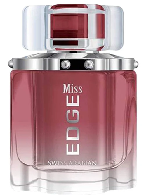 Miss Edge