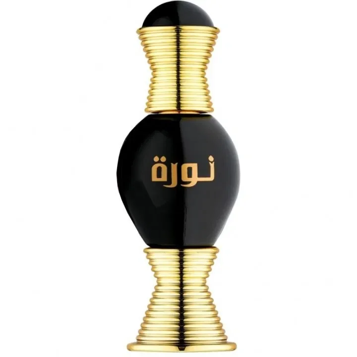 Noora Onyx نورة عقيق