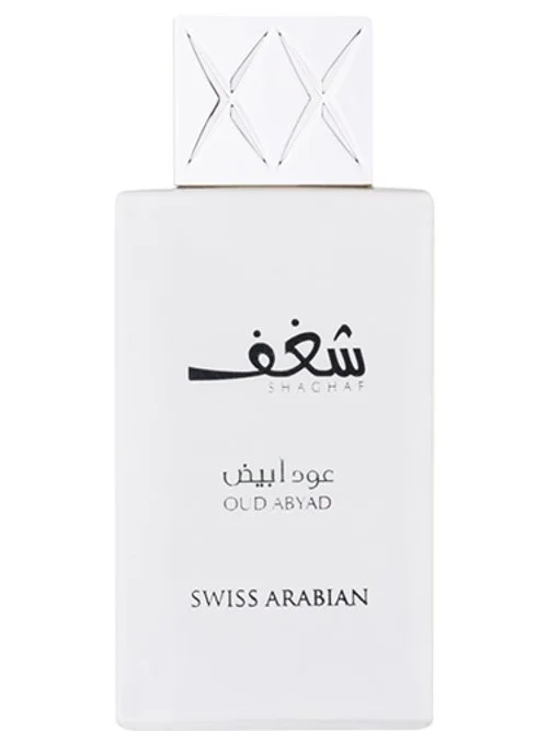 Shaghaf Oud Abyad