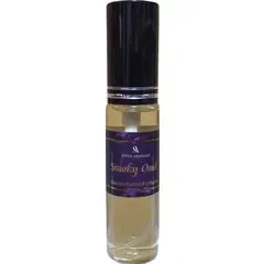 Smoky Oud
