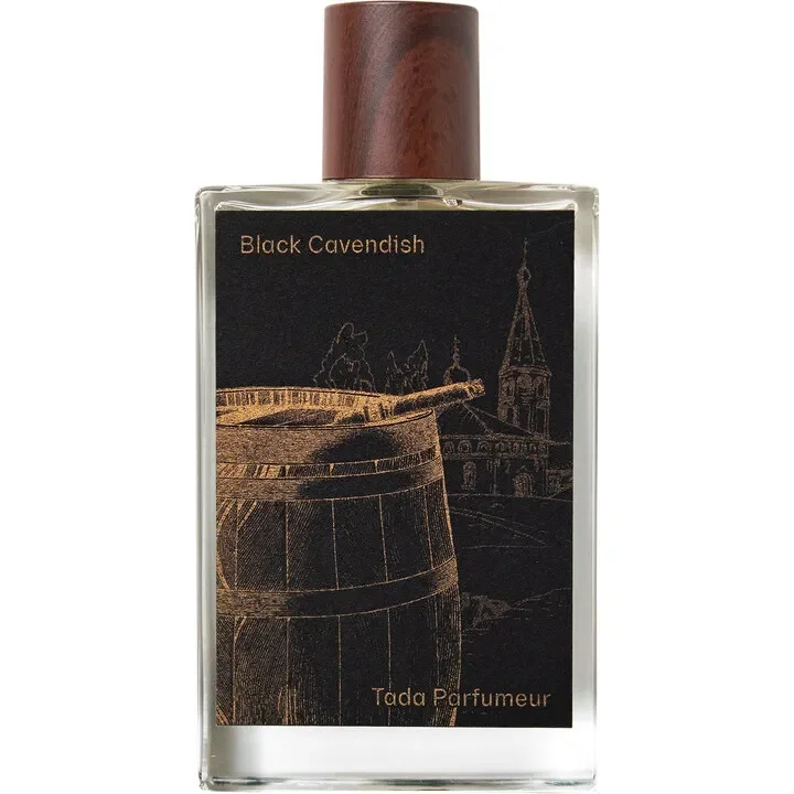 Black Cavendish