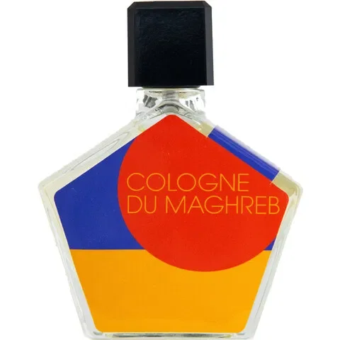 Cologne du Maghreb
