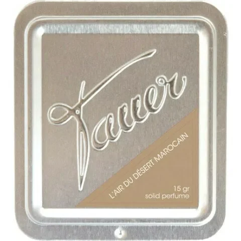 L'Air du Désert Marocain Tauer Perfumes 2020 Solid Perfume