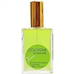 Cologne du Maghreb