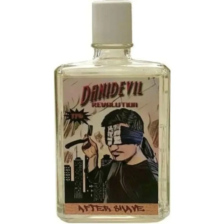 DaniDevil Revolution