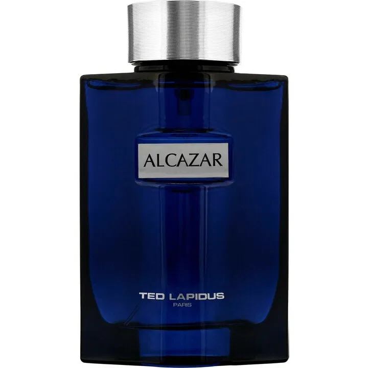 Alcazar Ted Lapidus 2010 Eau de Toilette