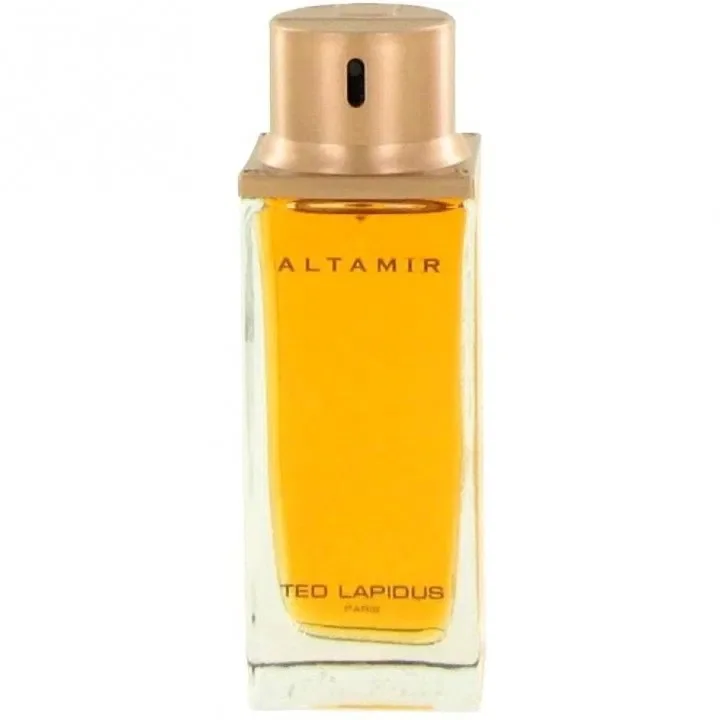 Altamir Ted Lapidus 2007 Eau de Toilette