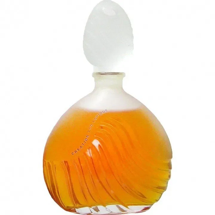 Création Ted Lapidus 1984 Eau de Toilette