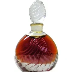 Création Ted Lapidus 1984 Parfum