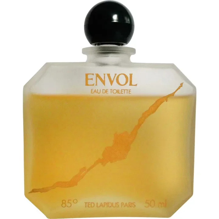 Envol Ted Lapidus 1980 Eau de Toilette