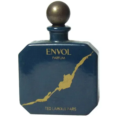 Envol Ted Lapidus 1980 Parfum