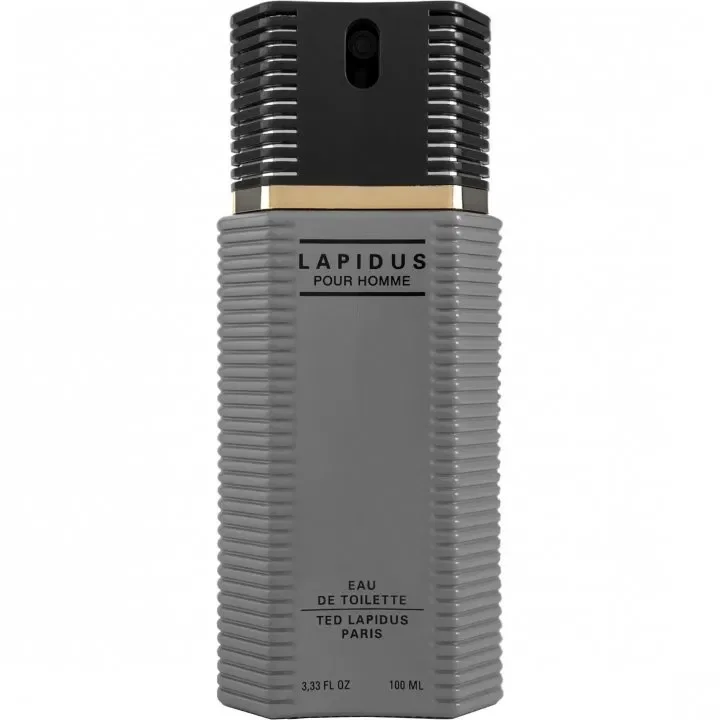 Lapidus pour Homme Ted Lapidus 1987 Eau de Toilette
