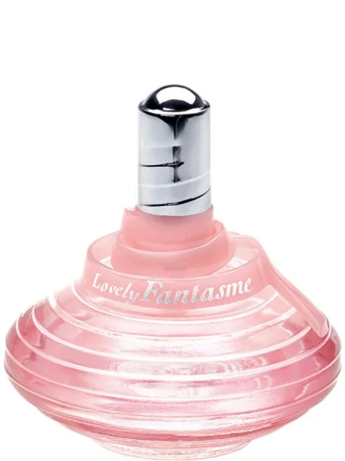 Lovely Fantasme
