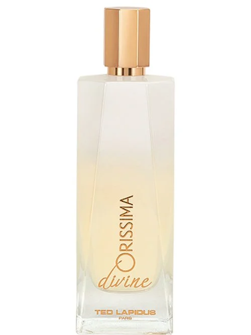 Orissima Divine