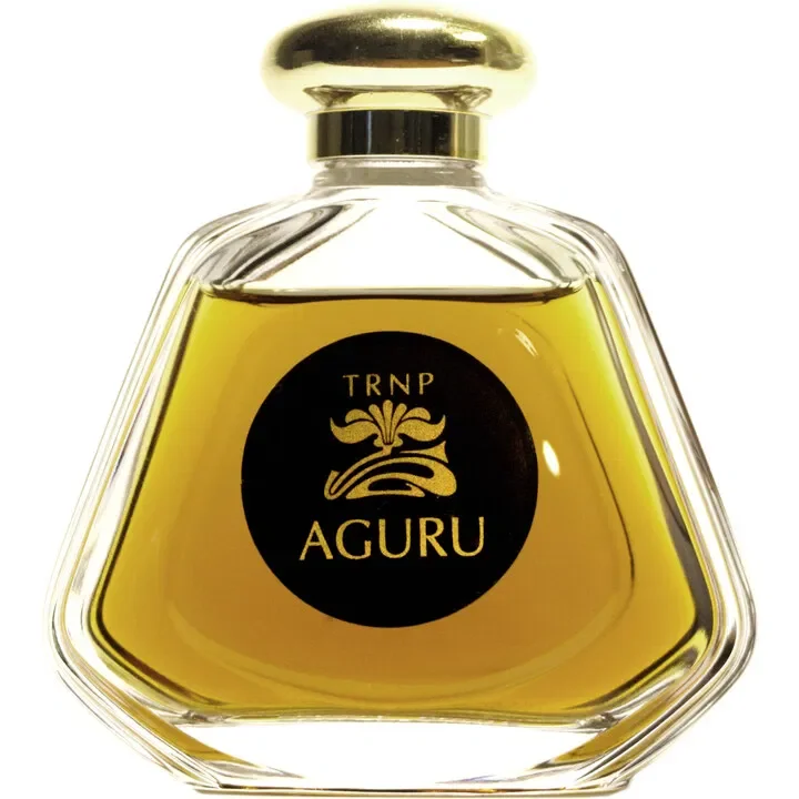 Aguru Teone Reinthal Natural Perfume 2020 Eau de Parfum