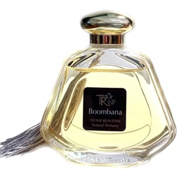 Boombana
