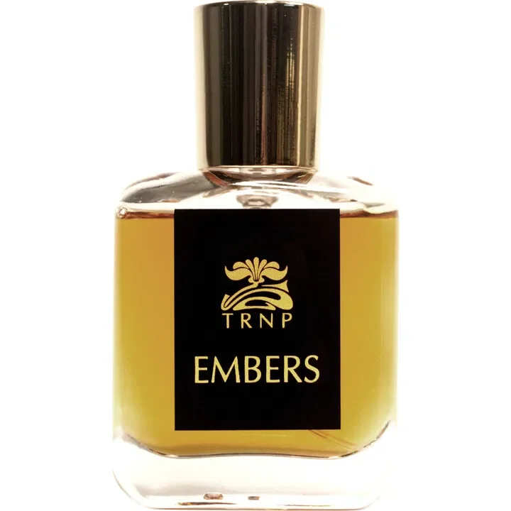 Embers