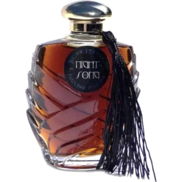 Night Song Teone Reinthal Natural Perfume 2017 Eau de Parfum