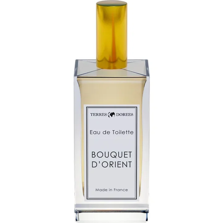 Bouquet d'Orient