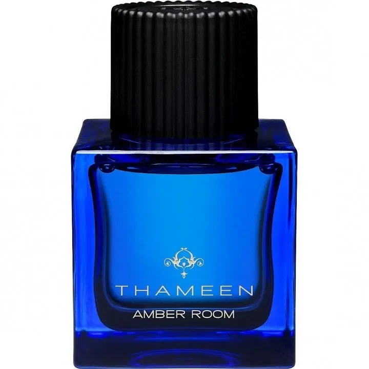 Amber Room Thameen 2013 Extrait de Parfum