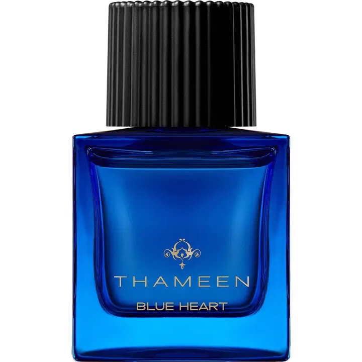 Blue Heart Thameen 2022 Extrait de Parfum