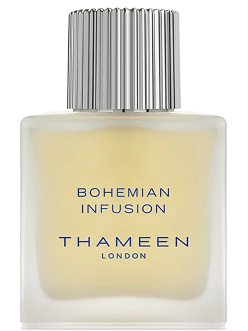 Bohemian Infusion
