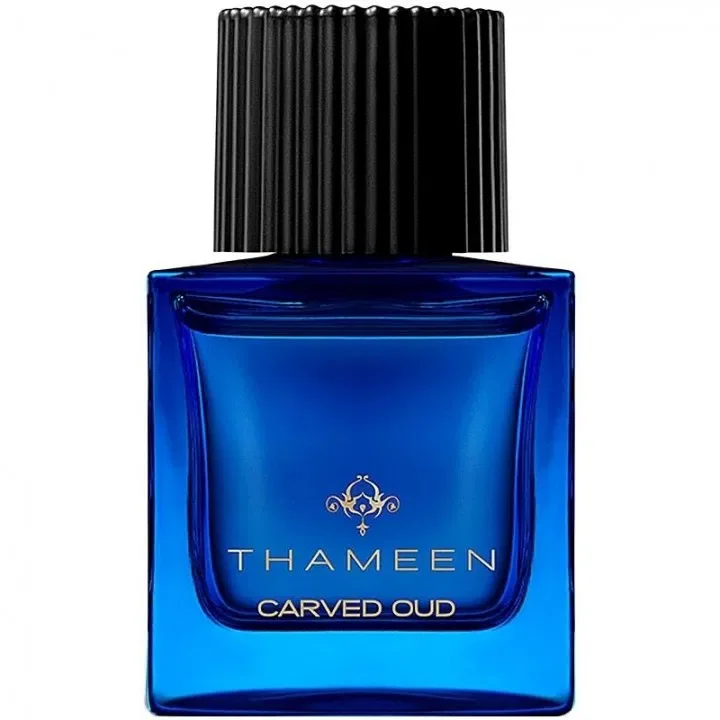 Carved Oud Thameen 2013 Extrait de Parfum