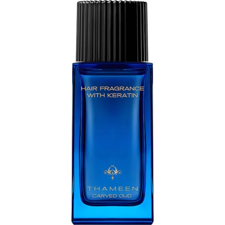 Carved Oud Thameen 2017 Hair Fragrance