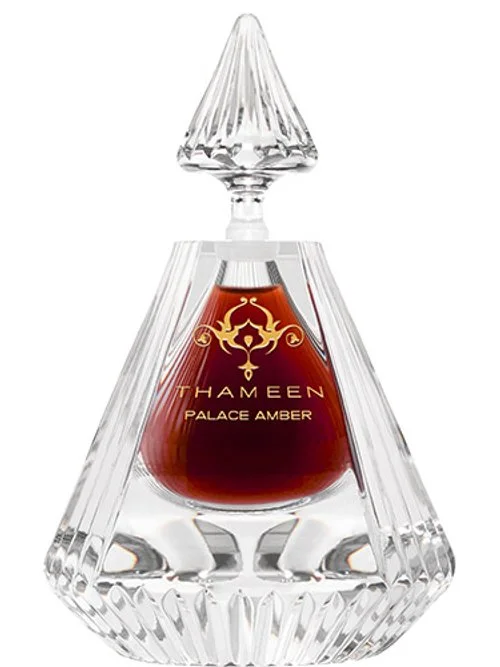 Palace Amber