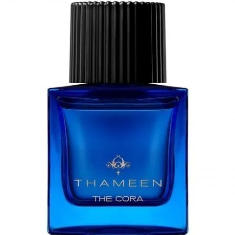 The Cora Thameen 2017 Extrait de Parfum